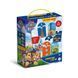 Пазл дитячий "Paw Patrol лічба від 1 до 10" 200621, 20 елементів 200621 фото 1
