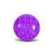 Дитячий м'яч Пострибунчик PR2511(Violet) тренажер, м'яч 6 см, світиться, з мотузкою 1 м PR2511(Violet) фото 1