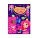 Дитяча розмальовка з олівцями "Coloring fun" НТ-39-01, 24 аркуши НТ-39-01 фото 1