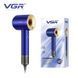 Фен професійний VGR V-445 Синій V-445/2 фото 5