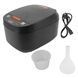 Розумна рисоварка rice cooker A1-001А 5л 900 Вт 2055487 фото 2