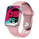 Розумний смарт-годинник Smart Watch M7 Pro Max 45mm електронний наручний смарт годинник з функцією дзвінка pan744411 фото 2