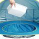 Намет дитячий з басейном автоматичний WM-BABY POOL Синій M14954/1 фото 2