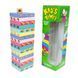 Розважальна гра Kids Tower 30863 (укр.) 30863 фото 1