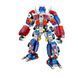 Конструктор Робот трансформер Optimus Prime Оптимус Прайм Vs Машина, набір 2 в 1 G9515 фото 2