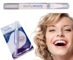 Олівець для відбілювання зубів Dazzling White(0636) G254120 фото
