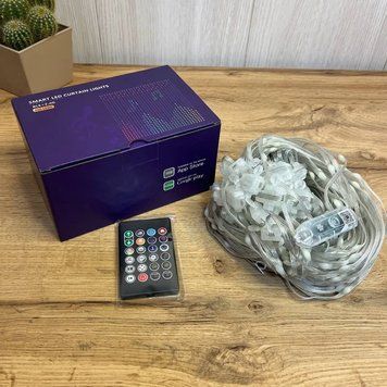 Смарт-стрічка Led Smart 400 Luces Bluetooth VEN-1297 фото