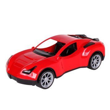 Дитяча іграшка "Спортивне Авто" 6146TXK сітка червоний 6146TXK(Red) фото