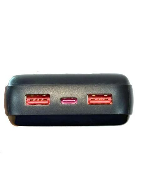 Повербанк 10 000 мАг POWER BANK AWEI P10k 22.5W sp10513 фото