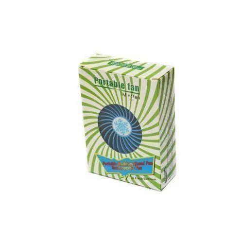 Міні вентилятор mini fan з акумулятором pr18650 фото