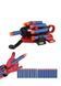 Бластер Людина Павук spider man glooves (без рукавички) 212456 фото 1