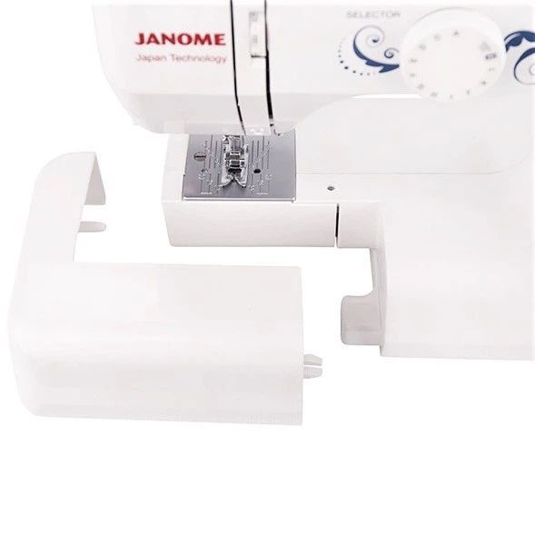 Швейна машина JANOME Машина для шиття для всіх видів тканини 5094702 фото