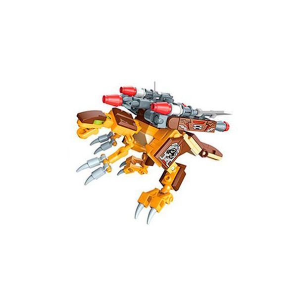 Дитячий конструктор "Mechanical Beasts" 41225-2 41225-2 фото