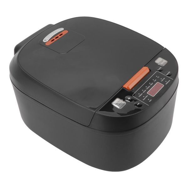 Розумна рисоварка rice cooker A1-001В 5л 900 Вт 2055488 фото