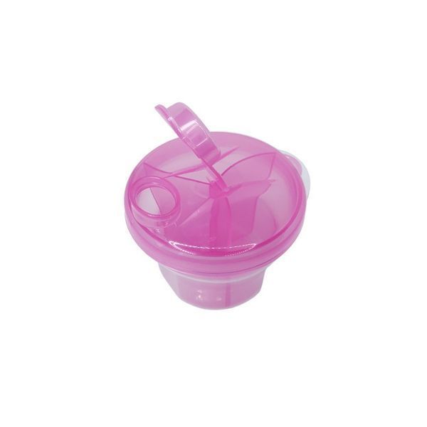 Контейнер для суміші MGZ-0126(Pink) 200 мл, рожевий MGZ-0126(Pink) фото