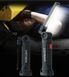 Акумуляторний ліхтар лампа світильник WORKLIGHT W-52 складаний (від USB/з МАГНІТОМ/з гачком) 540540450 фото 4