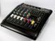 4-х канальний Bluetooth аудіо мікшер з USB Mixer BT 5300D/5200D 4ch sp2382 фото 5