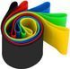 Фітнес гумки 4 в 1 / гумки для фітнесу EsonStyle pr414145 фото 5
