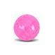 Дитячий м'яч Пострибунчик PR2511(Pink) тренажер, м'яч 6 см, світиться, з мотузкою 1 м PR2511(Pink) фото 1
