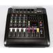 4-х канальний Bluetooth аудіо мікшер з USB Mixer BT 5300D/5200D 4ch sp2382 фото 2