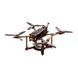 Дерев'яний 3D конструктор "FPV Mini" Puz-00953, 95 деталей Puz-00953 фото 7