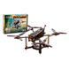 Дерев'яний 3D конструктор "FPV Mini" Puz-00953, 95 деталей Puz-00953 фото 1
