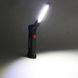 Акумуляторний ліхтар лампа світильник WORKLIGHT W-52 складаний (від USB/з МАГНІТОМ/з гачком) 540540450 фото 1