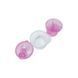 Контейнер для суміші MGZ-0126(Pink) 200 мл, рожевий MGZ-0126(Pink) фото 4