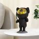 Ночник LED&nbsp;"Астронавт"&nbsp;/ Лазерний проектор зоряного неба BLACK Космонавт PR-30 фото 2