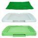 Туалет для собак Puppy Potty Pad MH-872 8012254744 фото 3