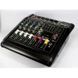4-х канальний Bluetooth аудіо мікшер з USB Mixer BT 5300D/5200D 4ch sp2382 фото 1