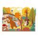 Пазл Прибирання в лісі DoDo 300413 (60 ел.) 300413 фото 1