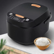 Розумна рисоварка rice cooker A1-001В 5л 900 Вт 2055488 фото 1