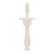 Силіконова зубна щітка Mumlove MGZ-0707(Pink) з обмежувачем MGZ-0707(Pink) фото 1