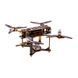 Дерев'яний 3D конструктор "FPV Mini" Puz-00953, 95 деталей Puz-00953 фото 5