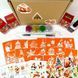 Подарунковий набір "Різдвяне диво: Чарівний Подарунок" gift-box-christmass-3kids gift-box-christmass-3kids фото 2