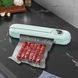 Вакуумний пакувальник NEW, побутовий, автоматичний, для харчових продуктів Jam57575 фото 2