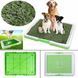 Туалет для собак Puppy Potty Pad MH-872 8012254744 фото 7