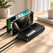 Повербанк 10 000 мАг POWER BANK AWEI P10k 22.5W sp10513 фото 1