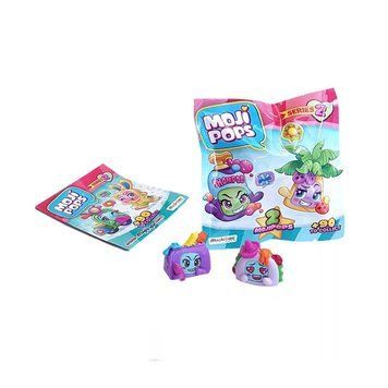 Іграшка-сюрприз "Друзі" Moji Pops PMP2D818IN00 в асортименті, 2 фігурки PMP2D818IN00 фото