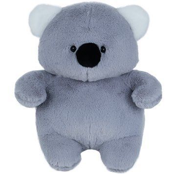 Дитяча м'яка іграшка "Малюк Коала" FWPBABYKOALA24GY0 30 см FWPBABYKOALA24GY0 фото