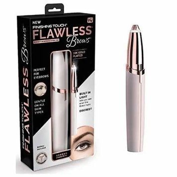 Жіночий тример епілятор для брів Finishing Touch Flawless Brows pr382047 фото