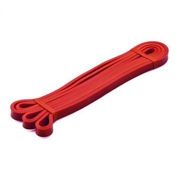 Гумова петля для тренування Pro Loop Bands NE-B-452-13-28, 13-28 кг, червона NE-B-452-13-28 фото