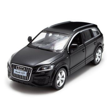 Автомодель дитяча AUDI Q7 V12 TechnoDrive 250433U, масштаб 1:39 250433U фото