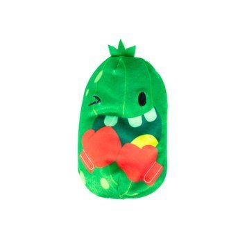 М'яка іграшка Яскраві котики та огірочки Cats Vs Pickles V1002-362-9, 10 см V1002-362-9 фото