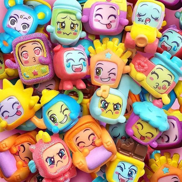 Іграшка-сюрприз "Друзі" Moji Pops PMP2D818IN00 в асортименті, 2 фігурки PMP2D818IN00 фото