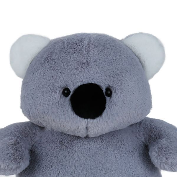 Дитяча м'яка іграшка "Малюк Коала" FWPBABYKOALA24GY0 30 см FWPBABYKOALA24GY0 фото