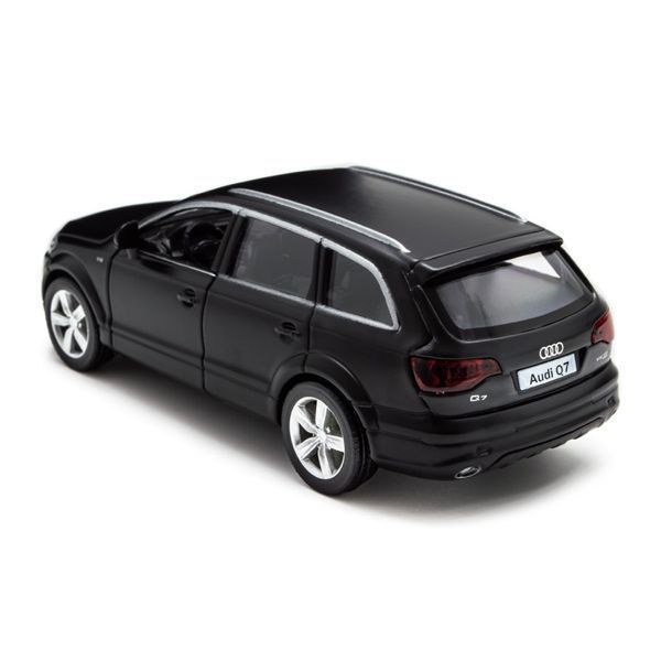 Автомодель дитяча AUDI Q7 V12 TechnoDrive 250433U, масштаб 1:39 250433U фото