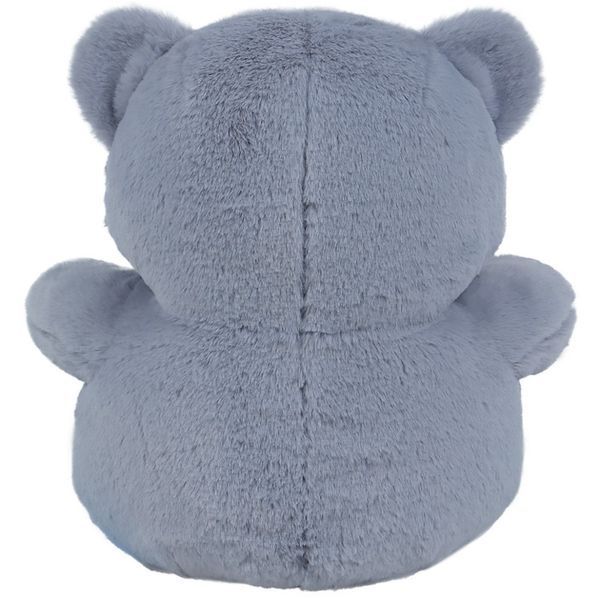 Дитяча м'яка іграшка "Малюк Коала" FWPBABYKOALA24GY0 30 см FWPBABYKOALA24GY0 фото