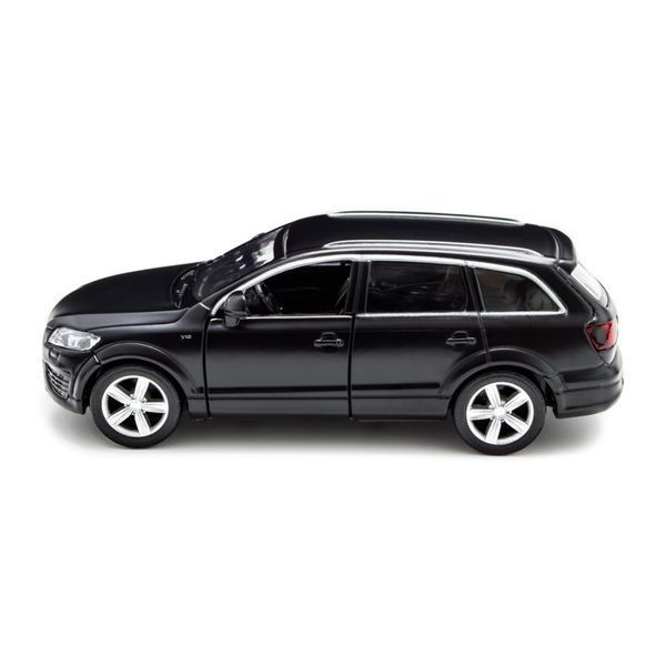 Автомодель дитяча AUDI Q7 V12 TechnoDrive 250433U, масштаб 1:39 250433U фото
